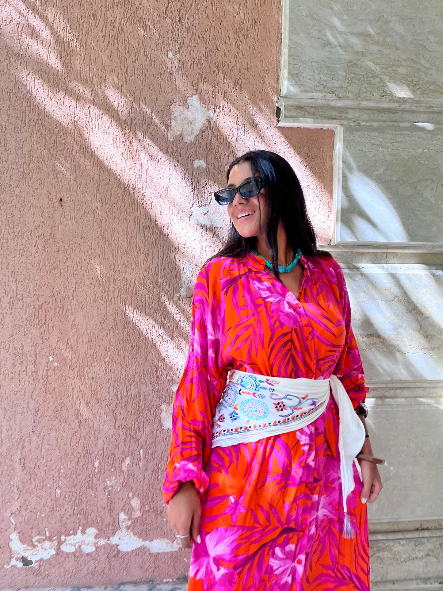Dress Ashilda