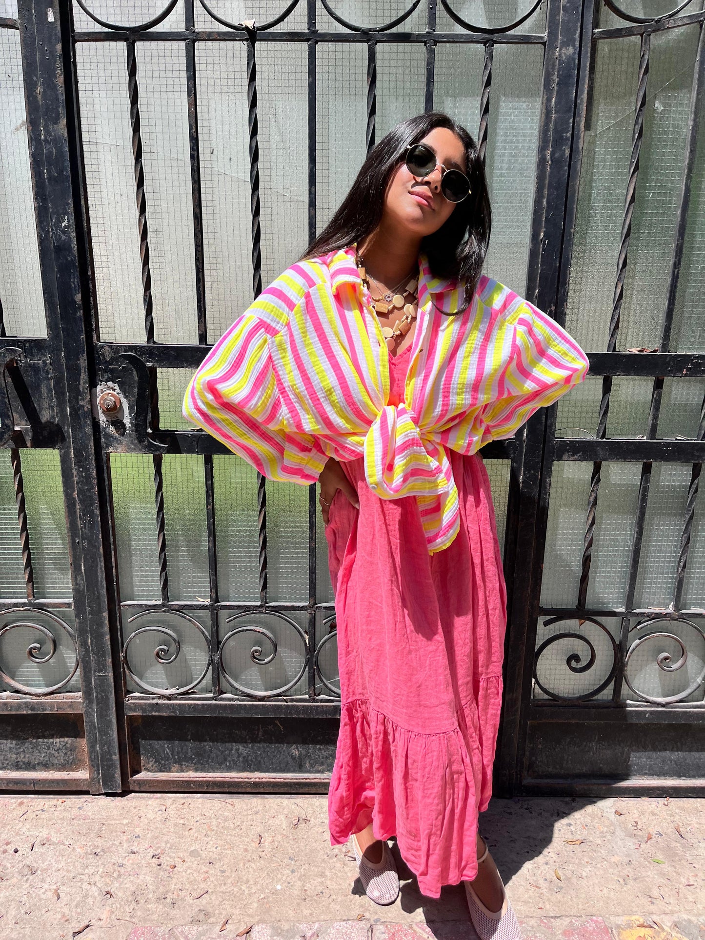 Chemise Saison Du Vent