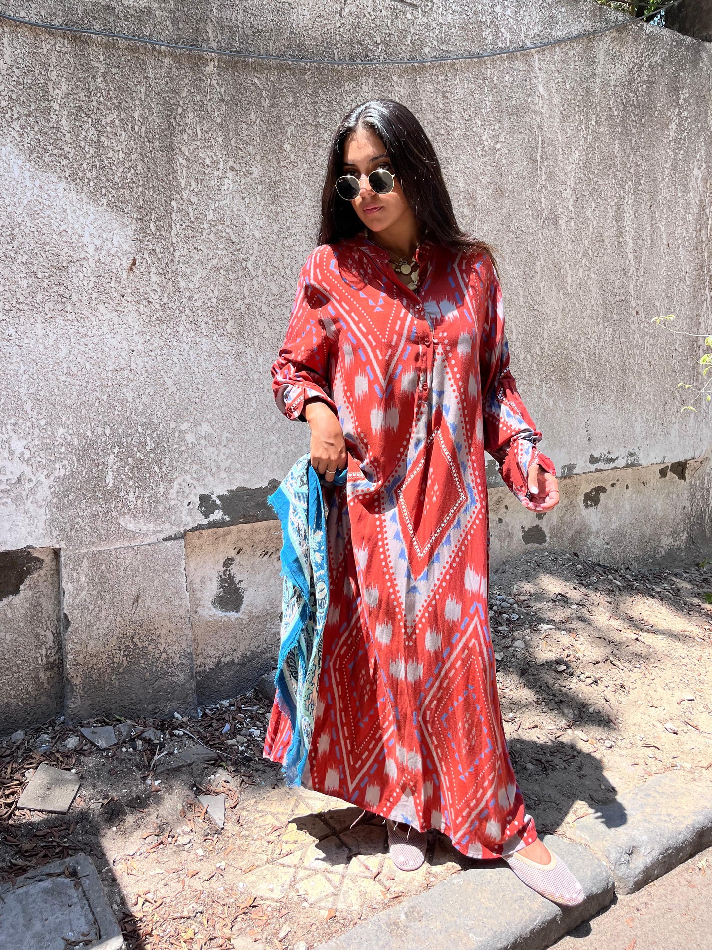 Dress Ashil