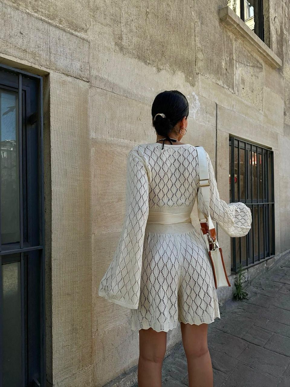 Crochet Set