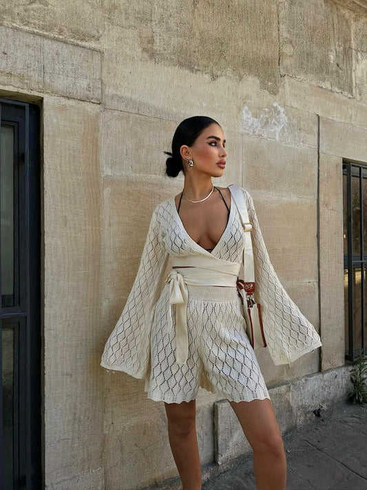Crochet Set