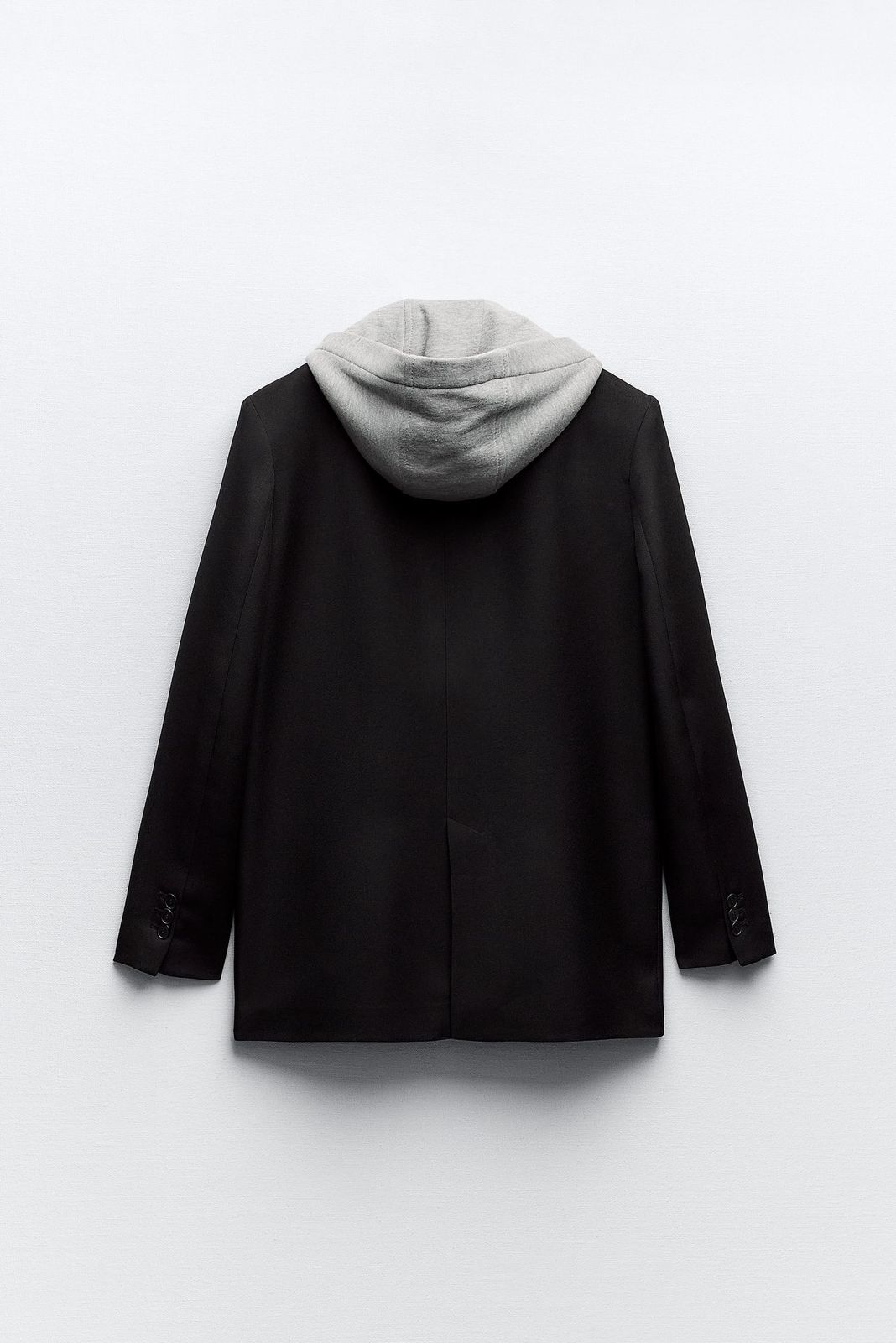 Blazer Hoodie