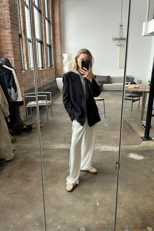 Blazer Hoodie