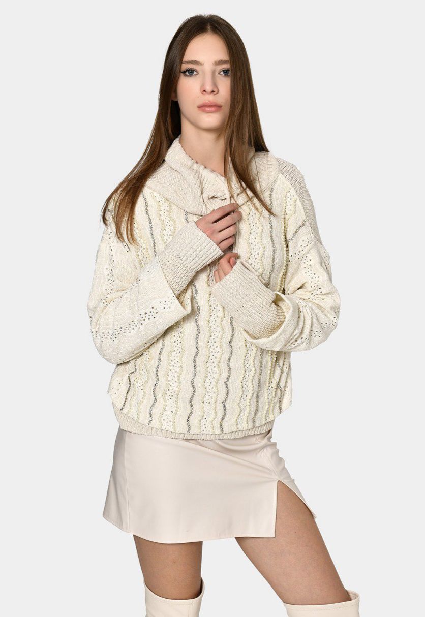 Pull Pearls Triko