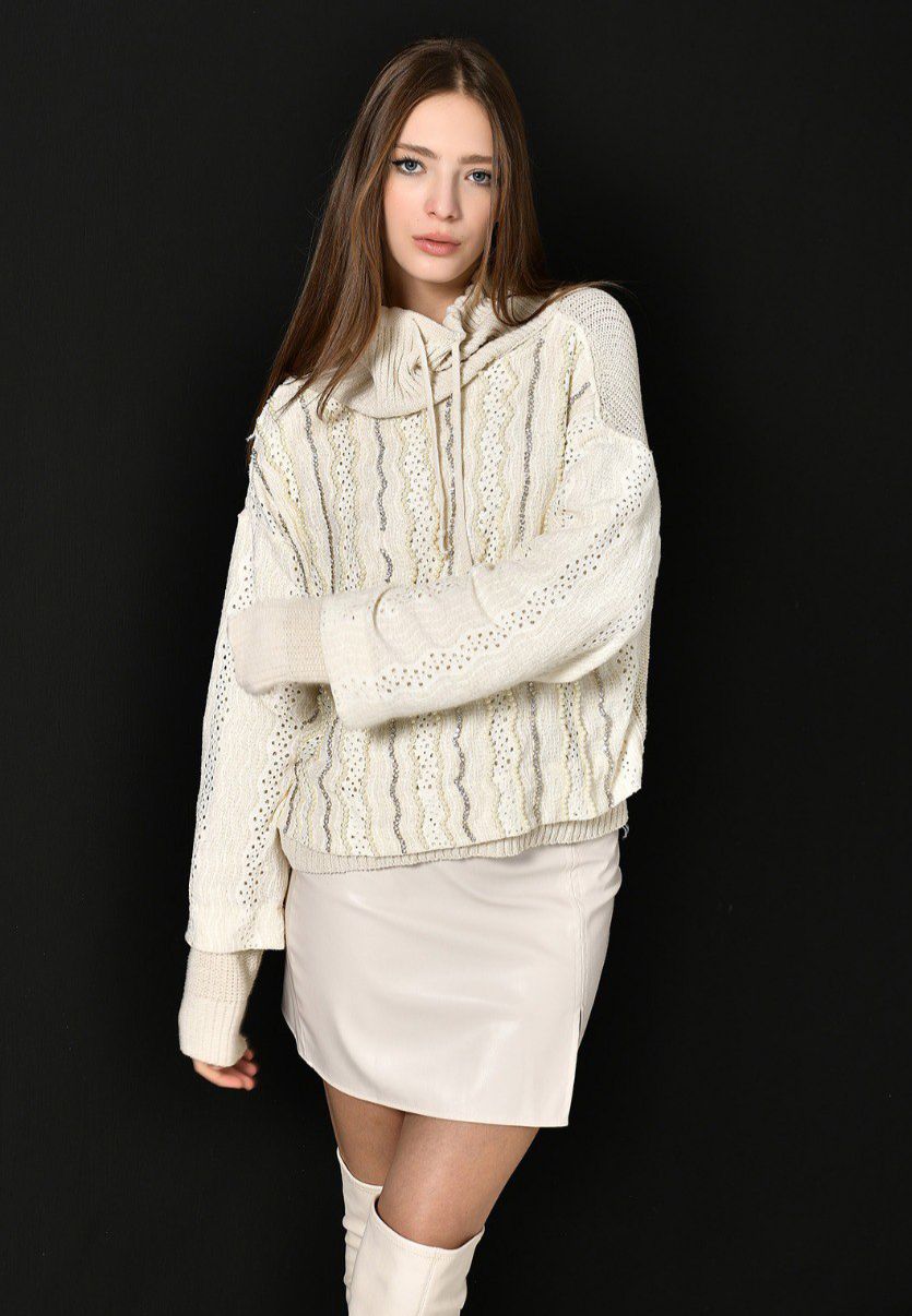 Pull Pearls Triko