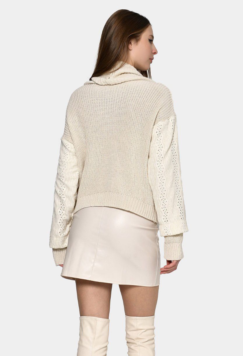 Pull Pearls Triko