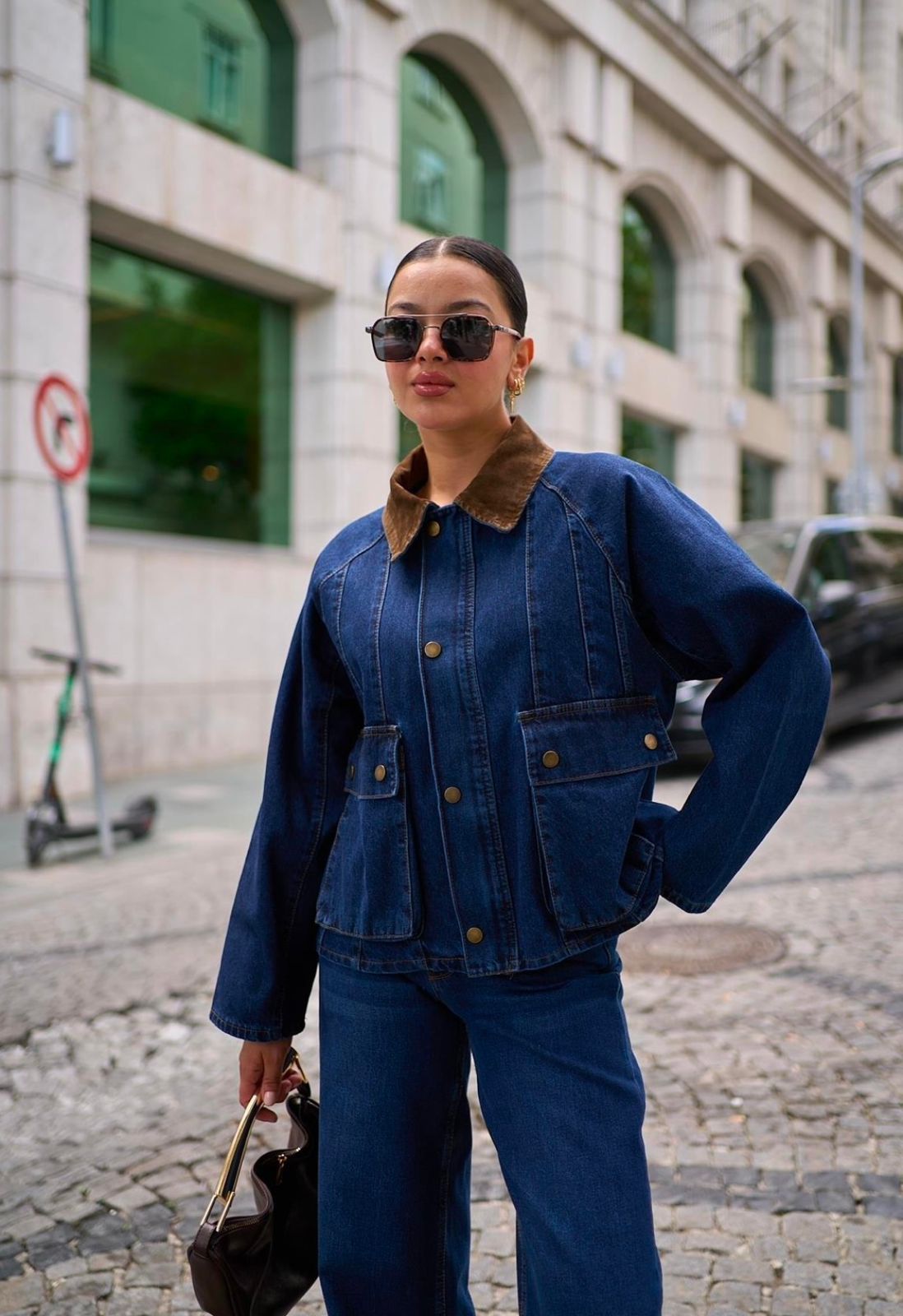 Denim Lowe