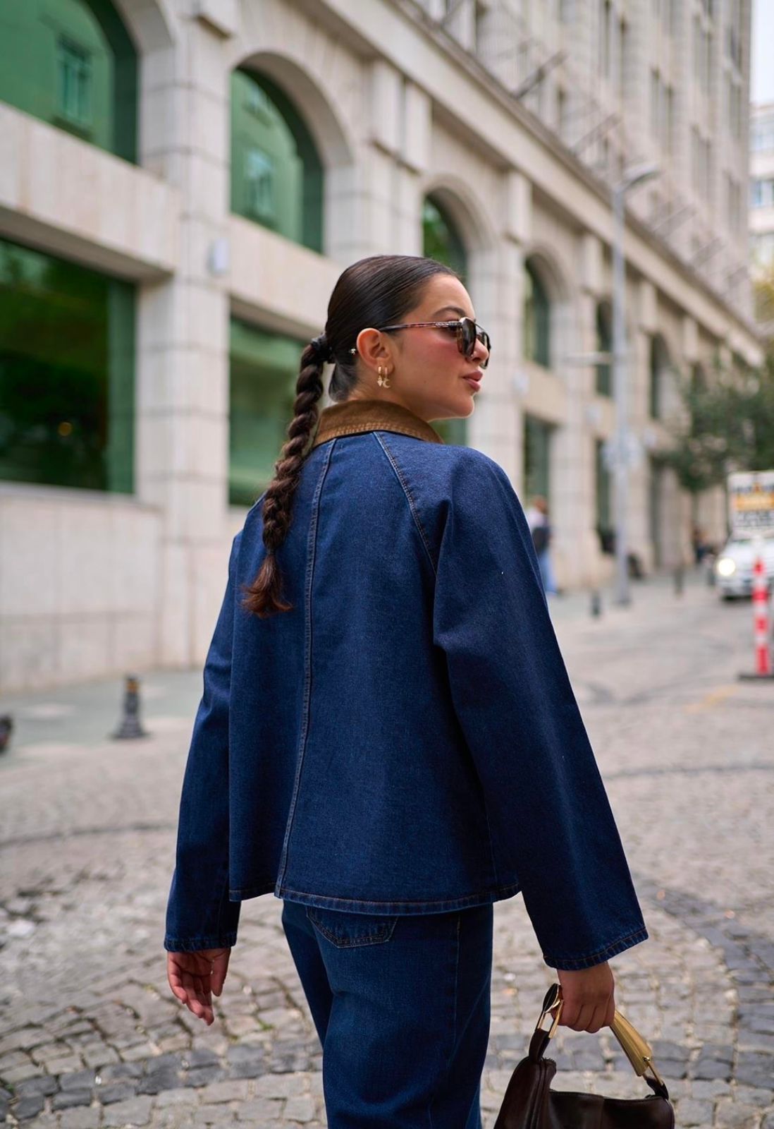 Denim Lowe