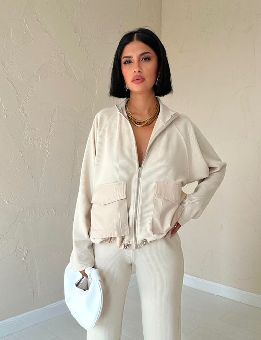 Set Beige Demi