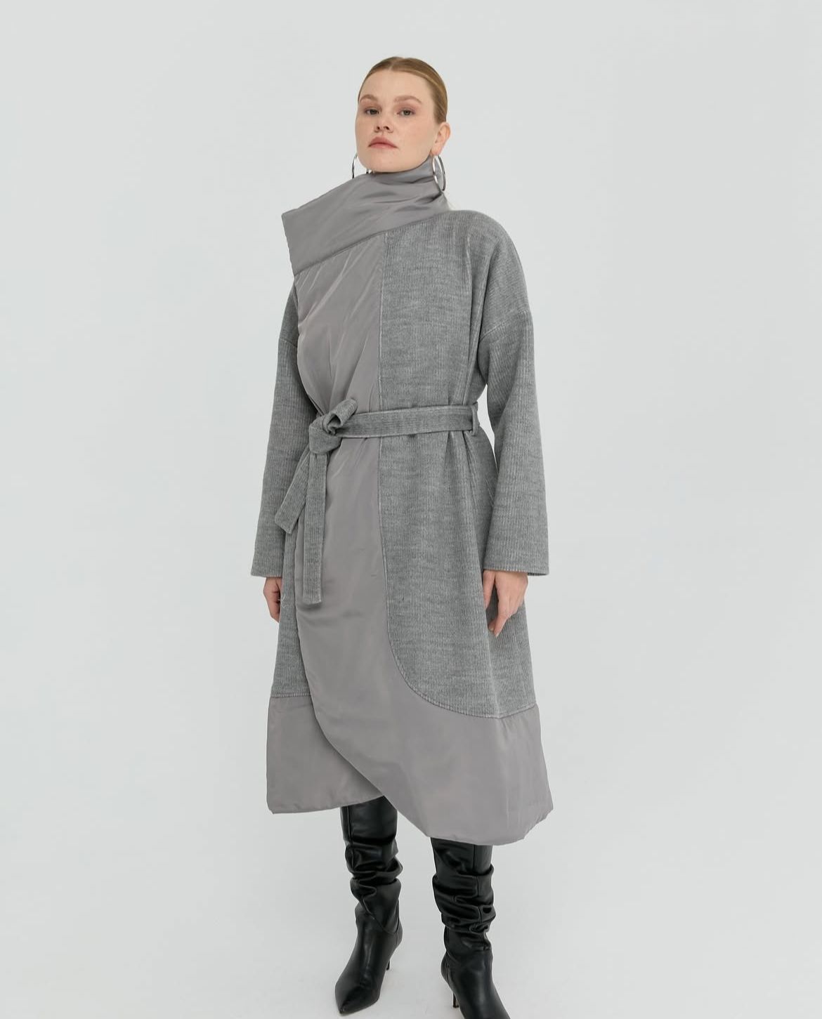 Grey Eski