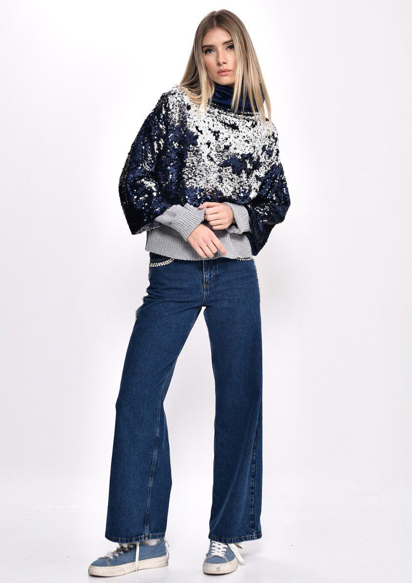 Nay Payette Knit