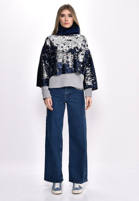 Nay Payette Knit