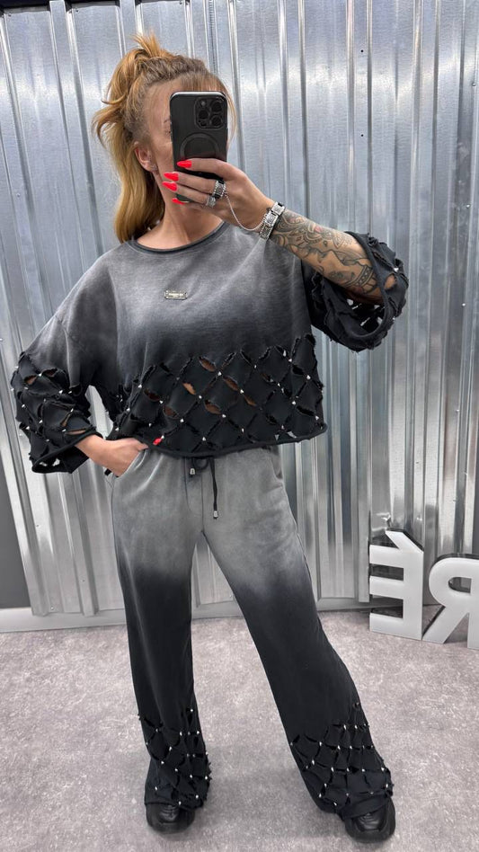 Redsign Grey Set