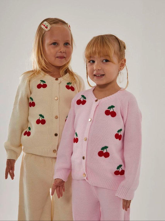 Double Strawberry Set