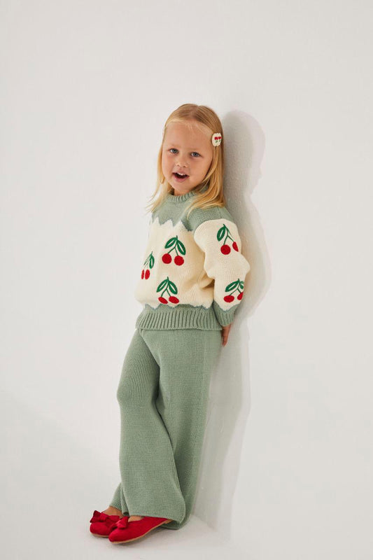 Oliver Strawberry Set