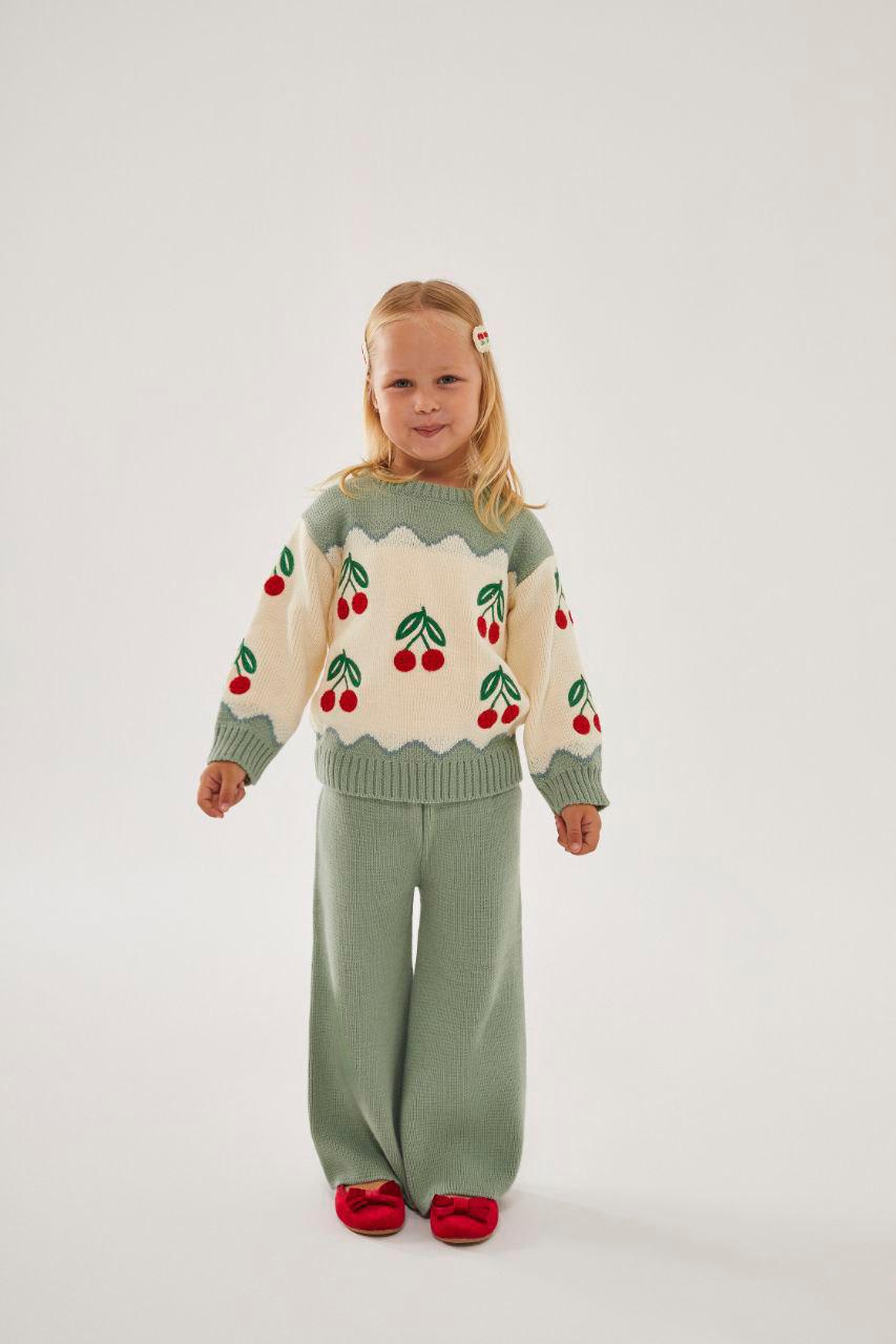 Oliver Strawberry Set