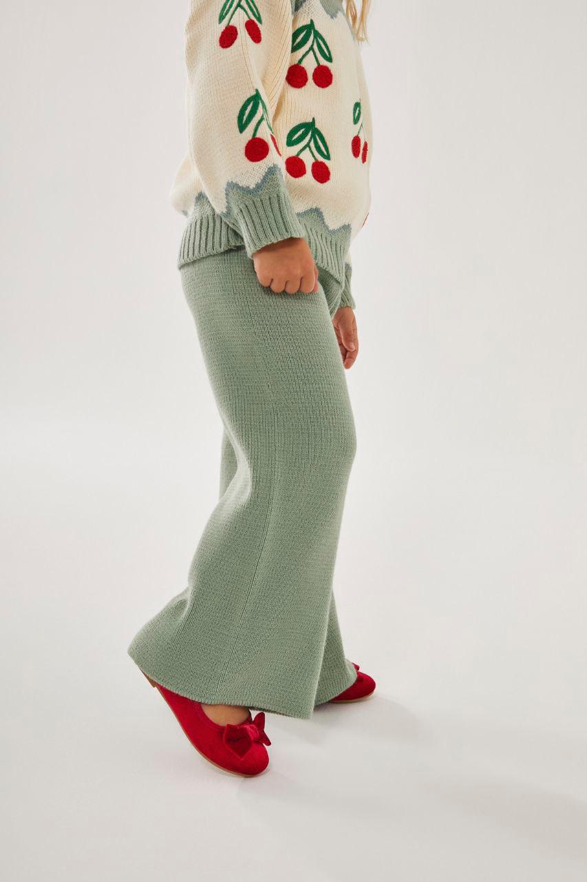 Oliver Strawberry Set