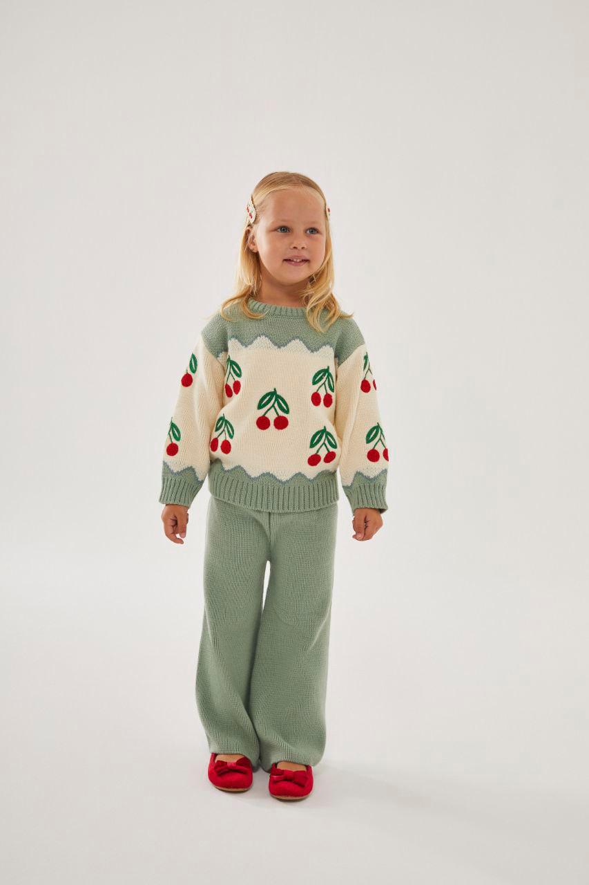 Oliver Strawberry Set