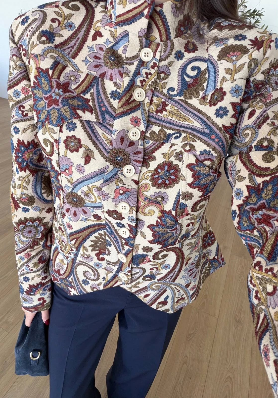 Jacket vintage