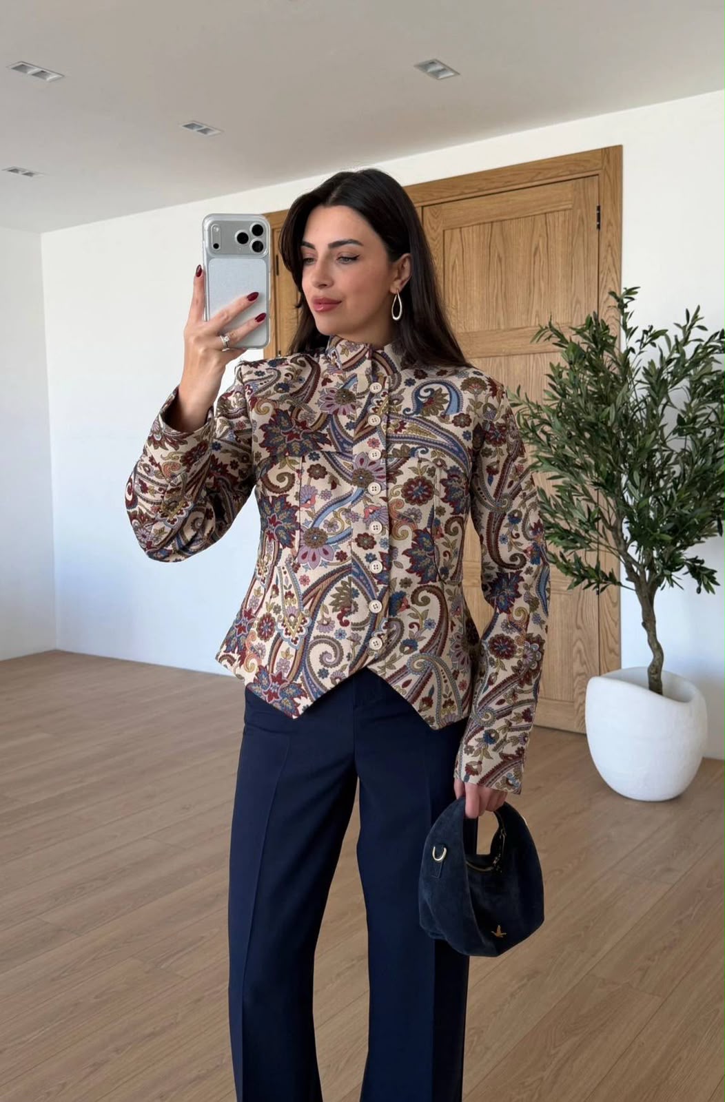 Jacket vintage