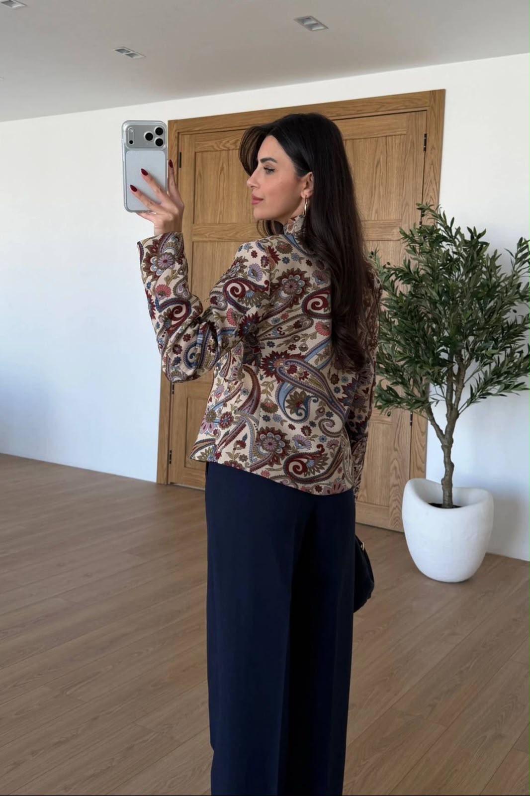 Jacket vintage