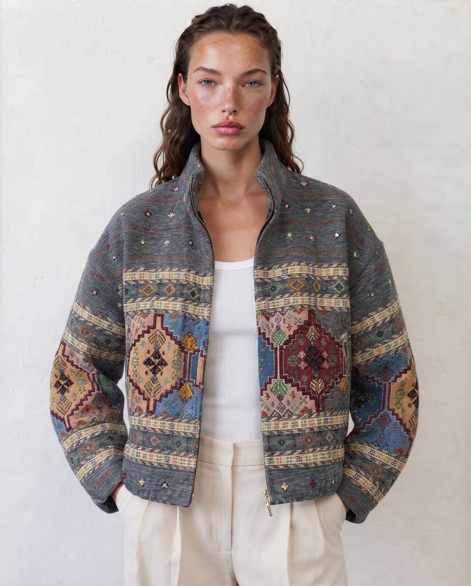 Jacket vintage