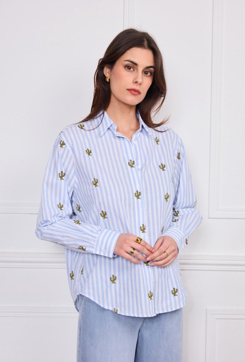 Shirt Orlinn