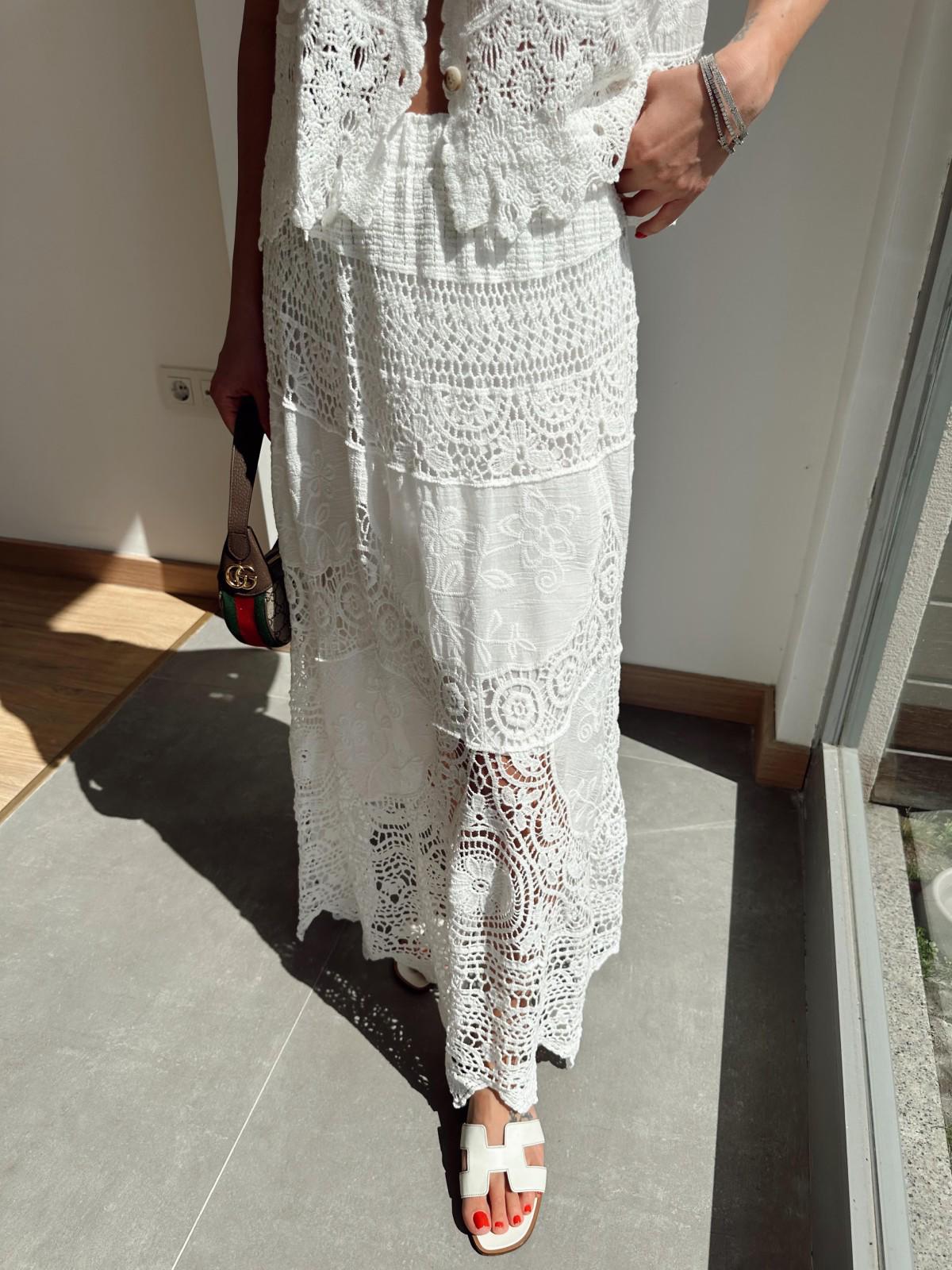 Crochet Set