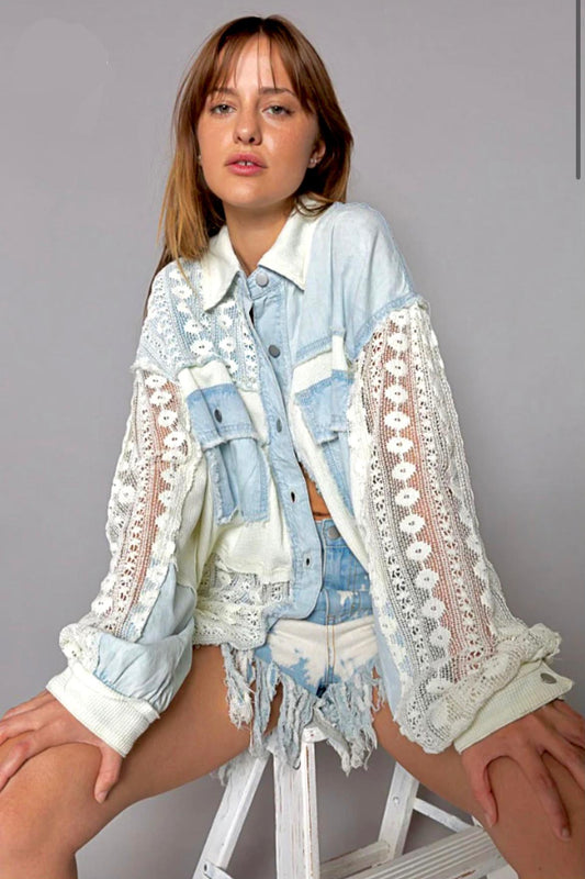 Chemise Veto