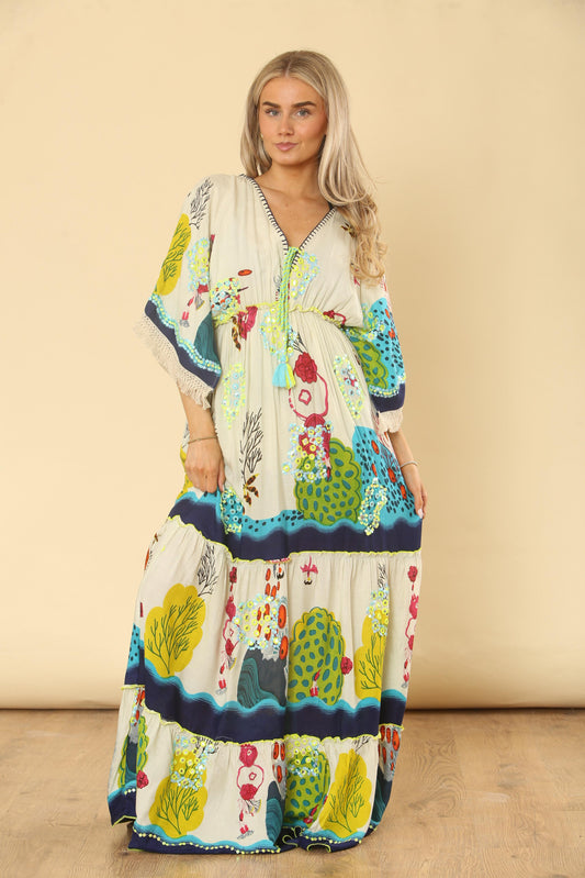 Embroidery GDays