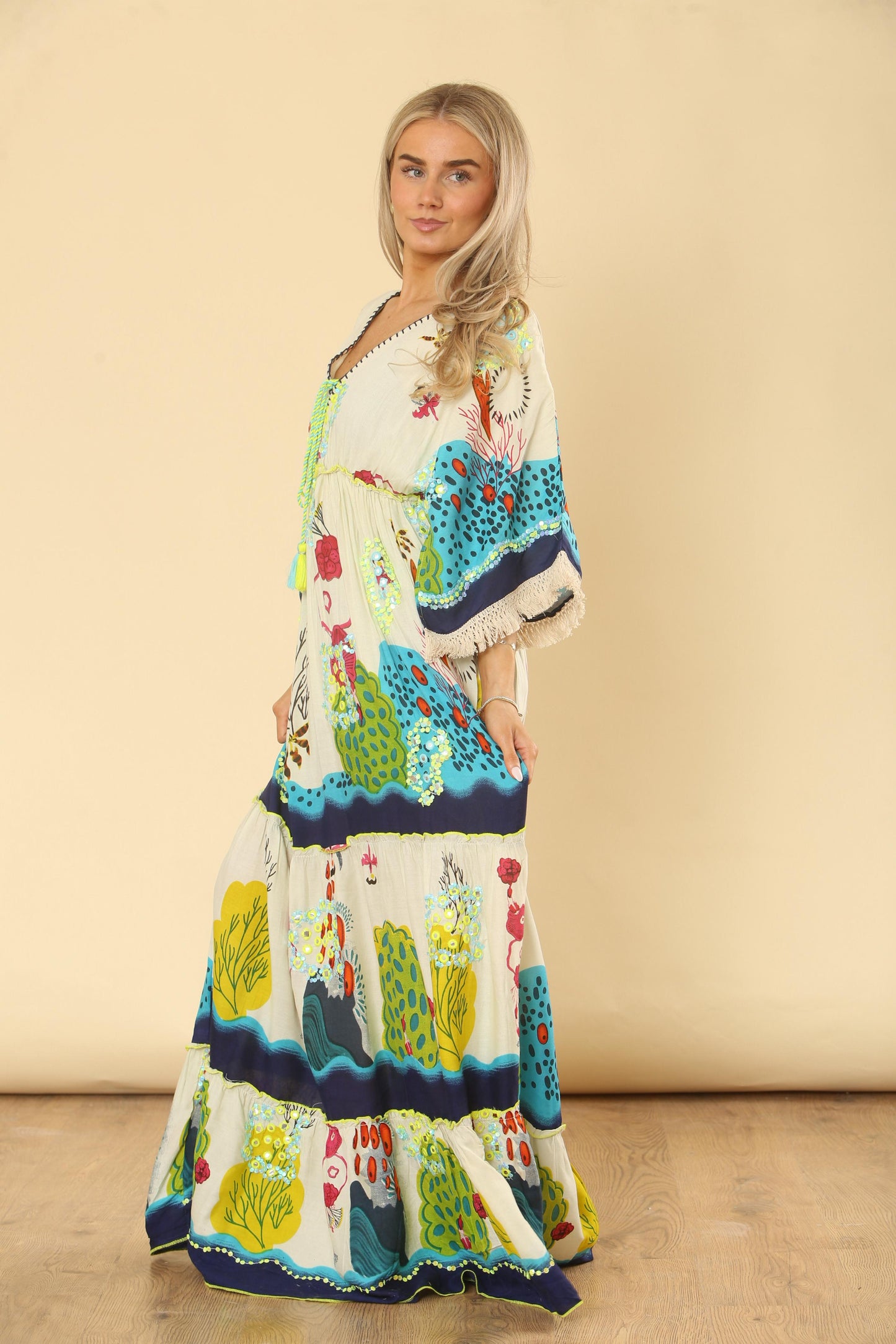 Embroidery GDays