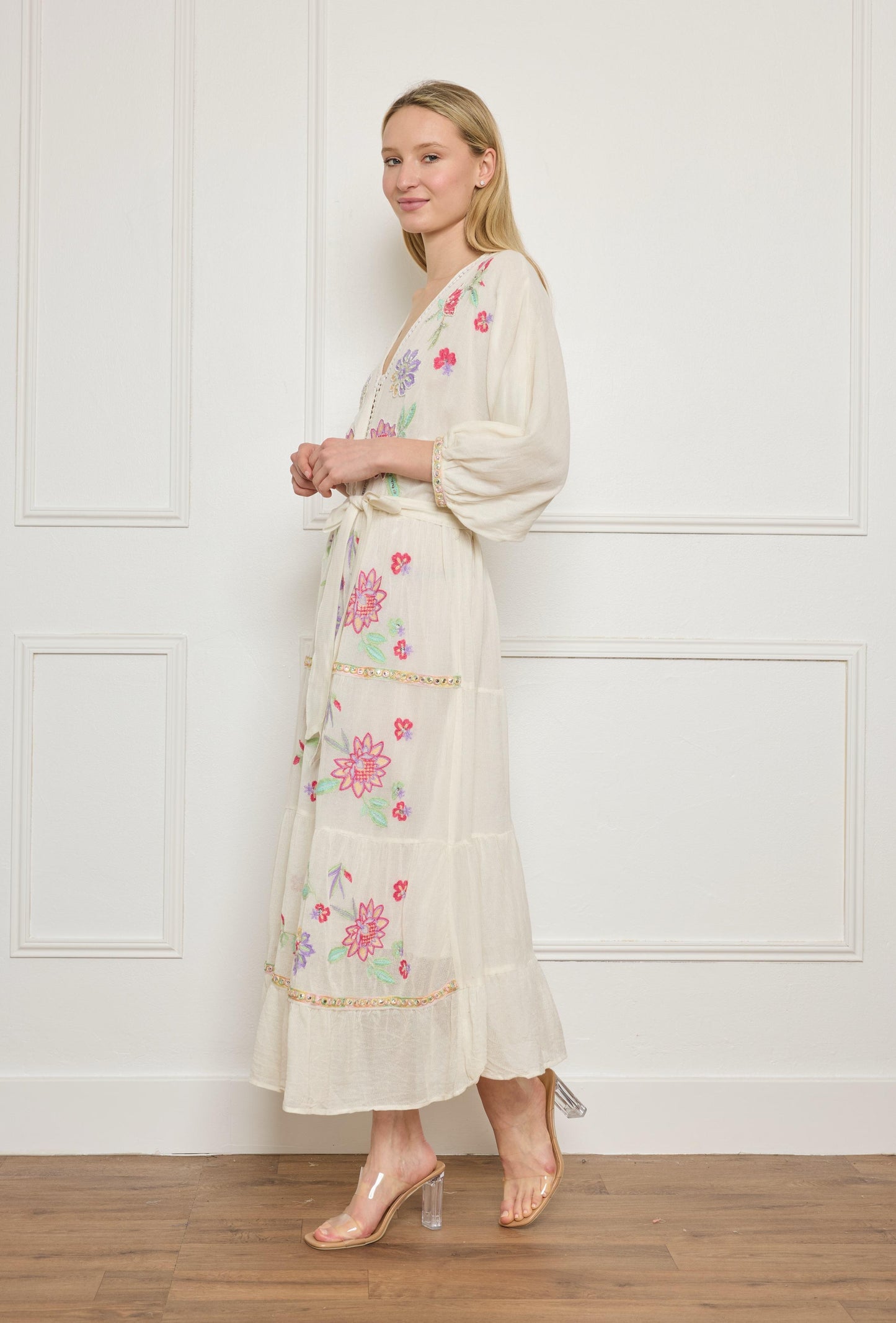 Embroidery GDays