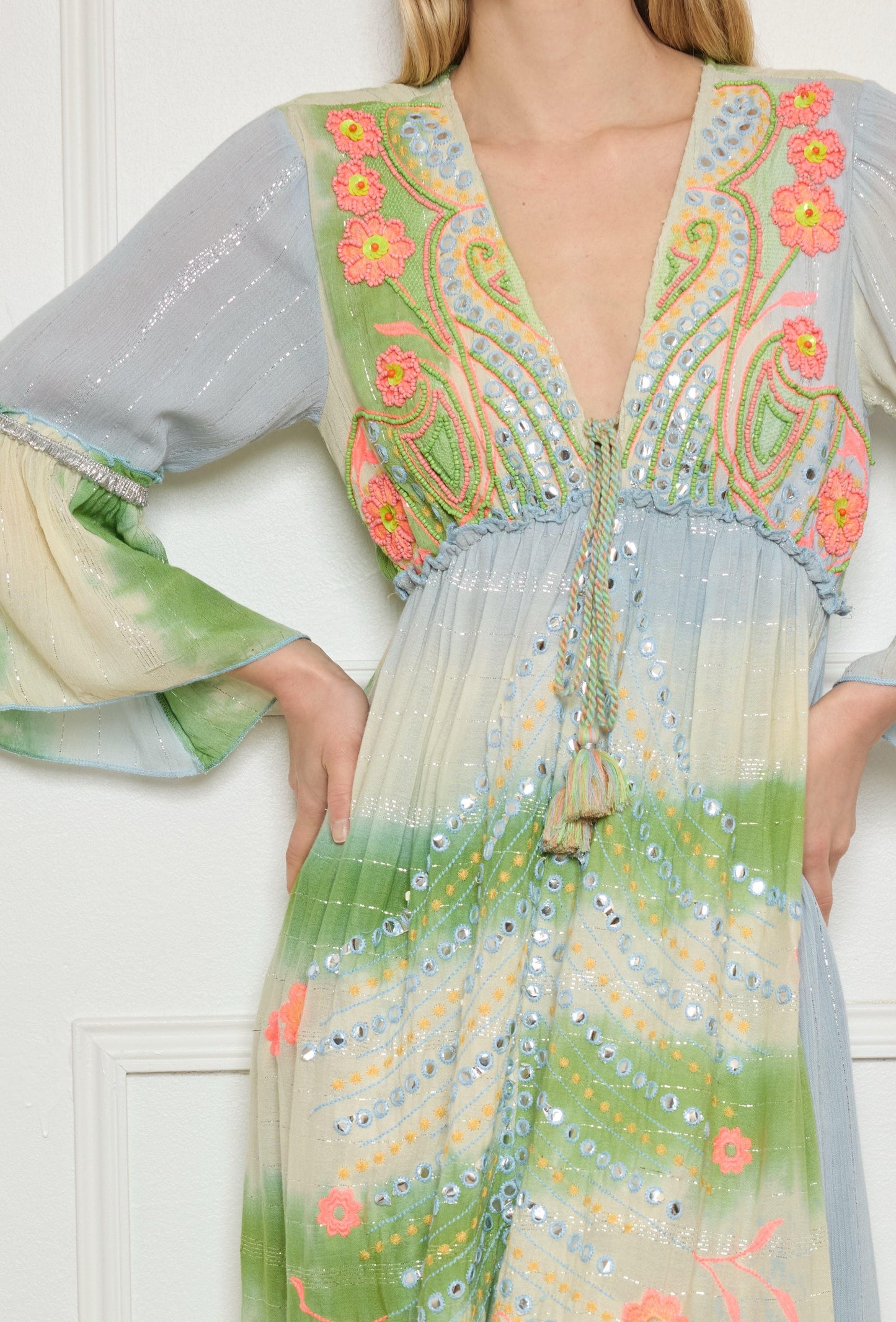 Embroidery GDays