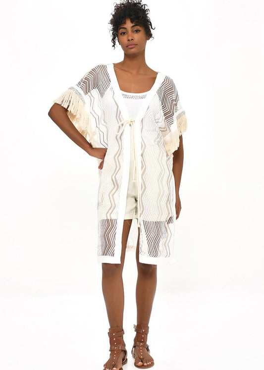 Cover Up Fringers