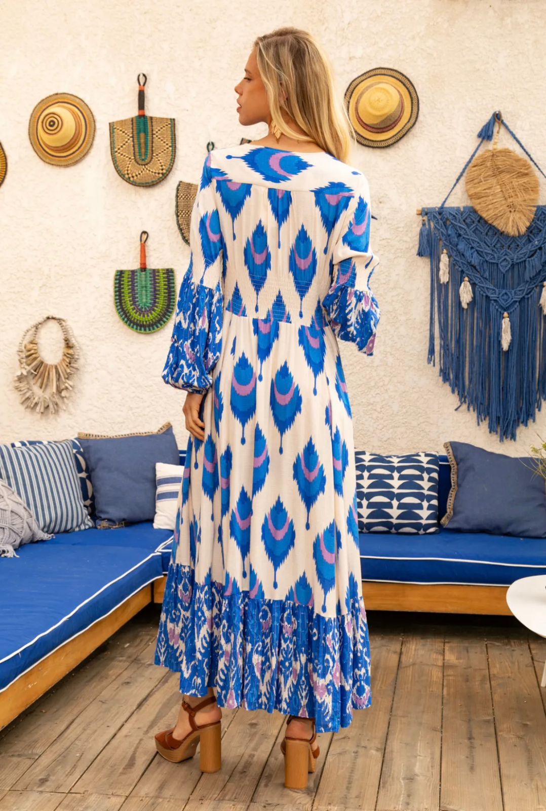 Last Q Dress