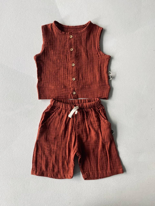 Linen Set
