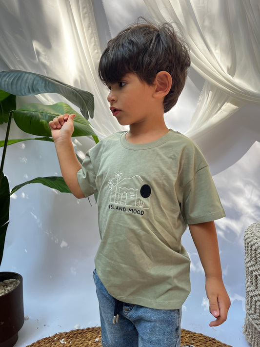 Island Mood Shirt