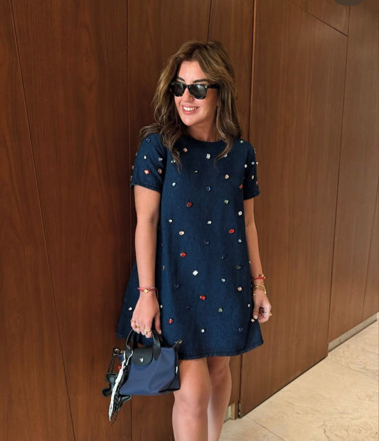 Dress Vogue