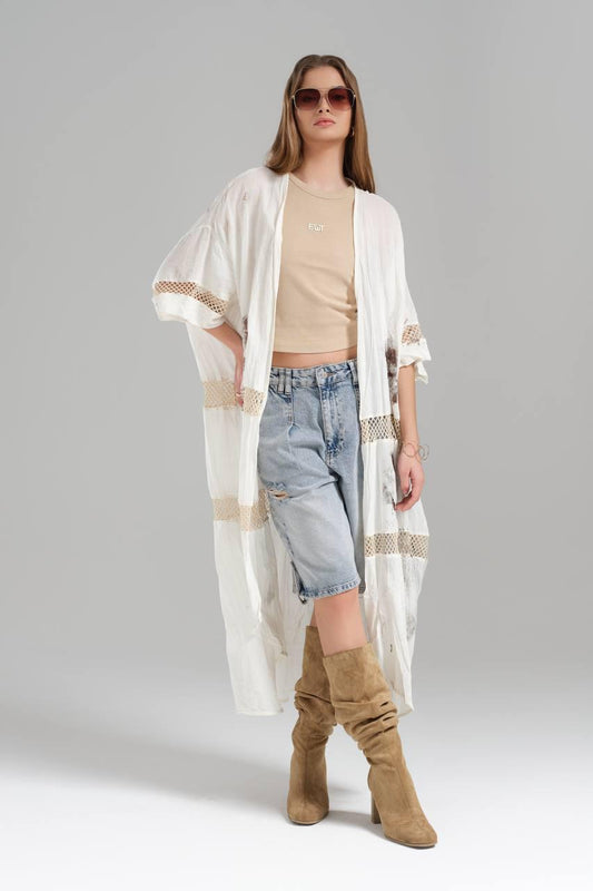 Cardigan TW3