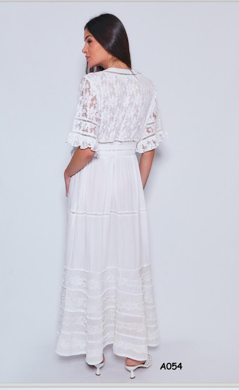 Dress White NJ