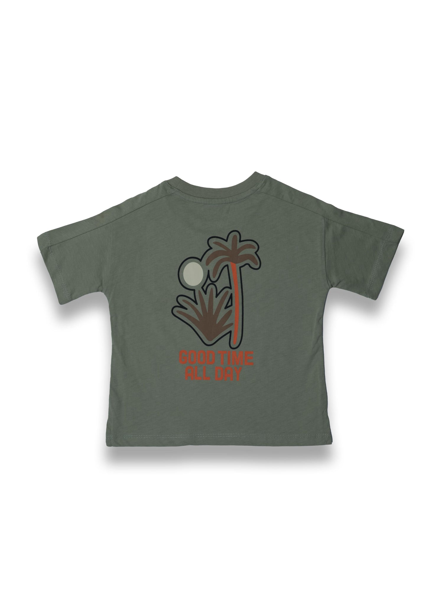 Goodtime All Day Shirt