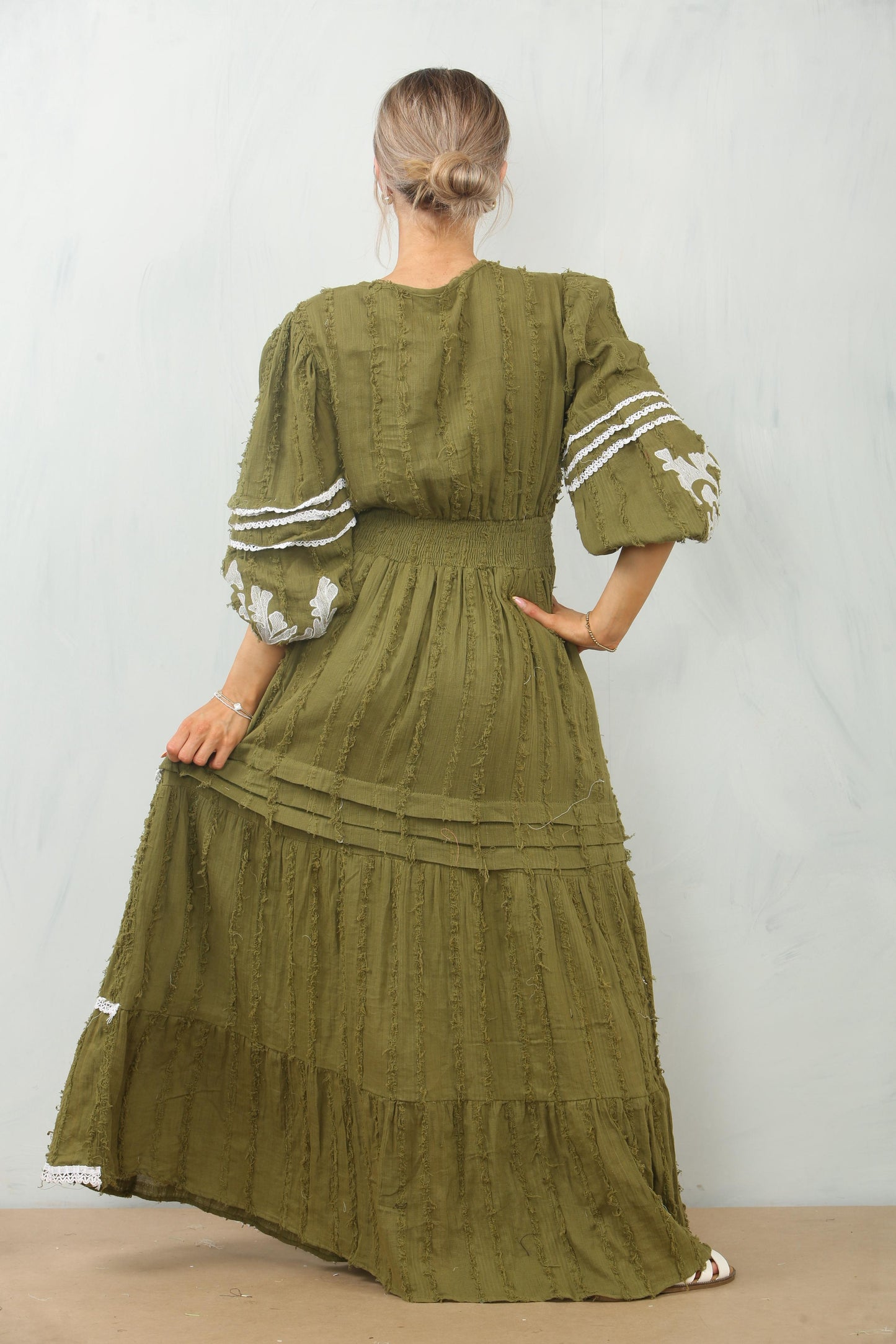 Dress Sumel