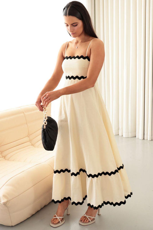 Dress Lined