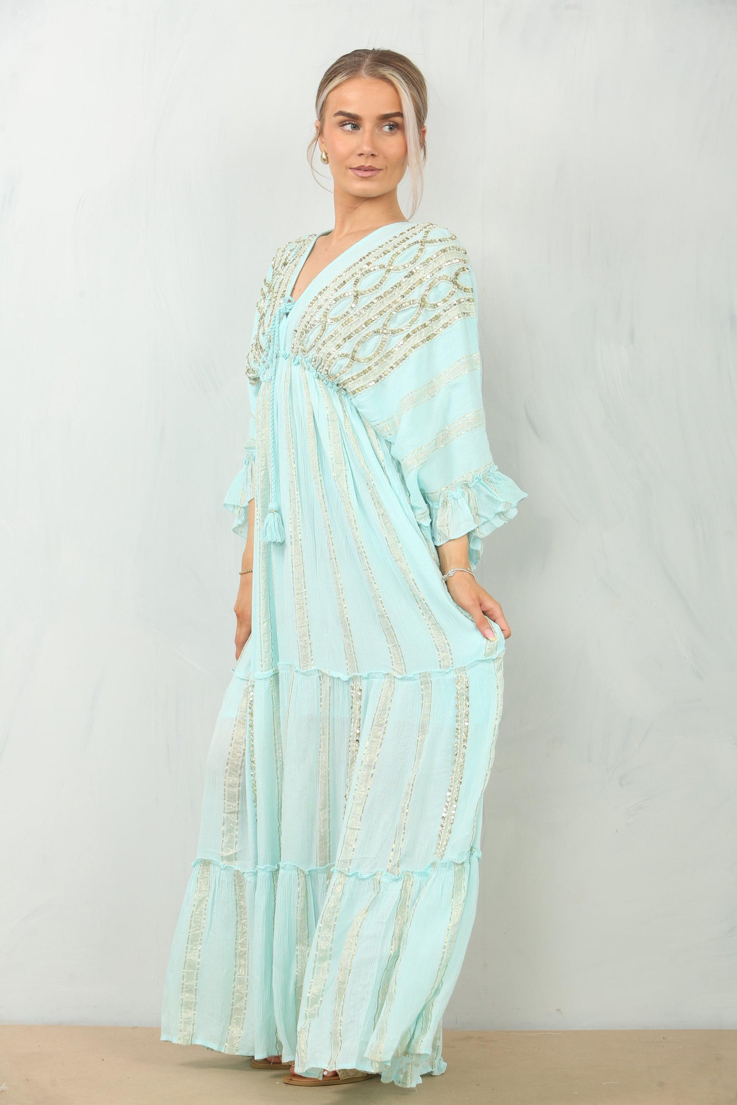 Dress Sumel