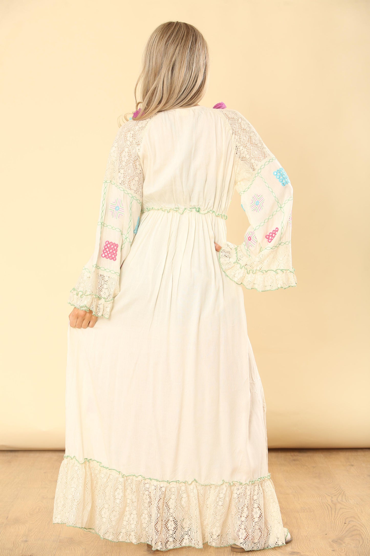Embroidery GDays