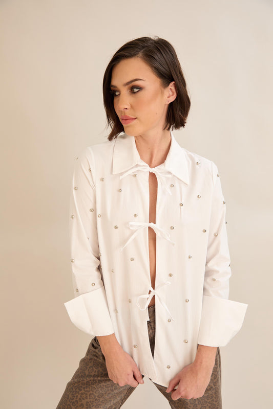 Chemise Shirt Studs