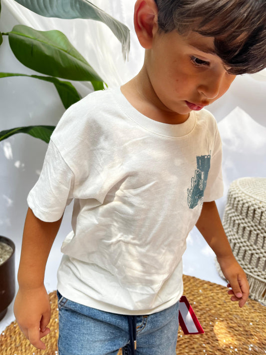 Searching Shirt