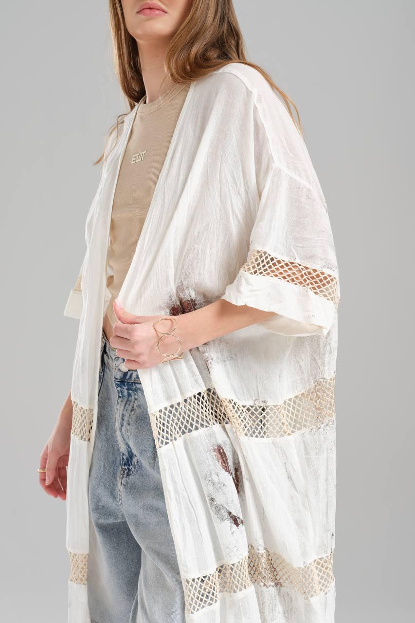 Cardigan TW3