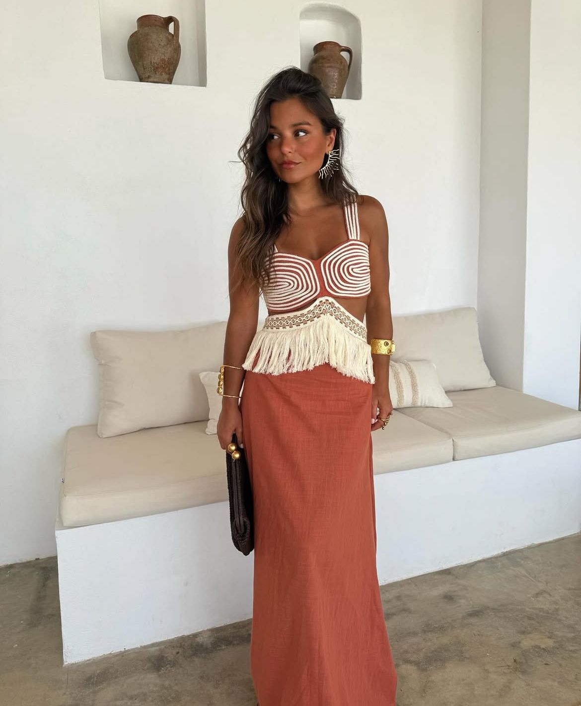 Dress Queen
