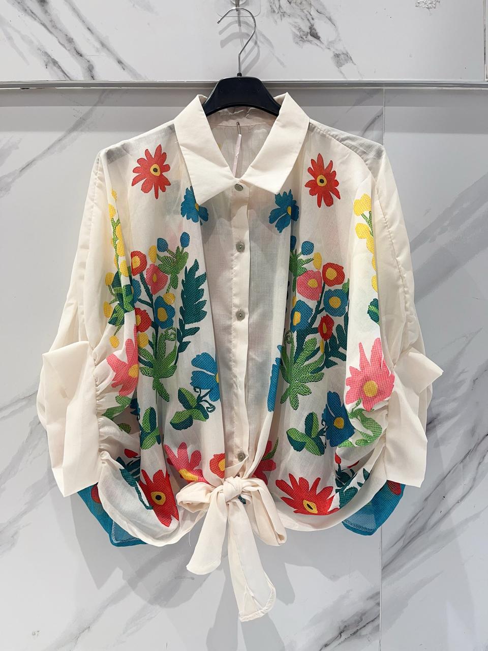 Chemise Carla